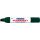 Marker permanentny Centropen Jumbo 2-10mm, Zielony